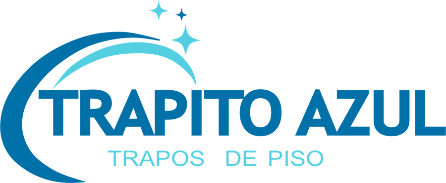 Trapito Azul — Trapos de piso