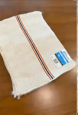 Rejilla esponja Trapito Azul
